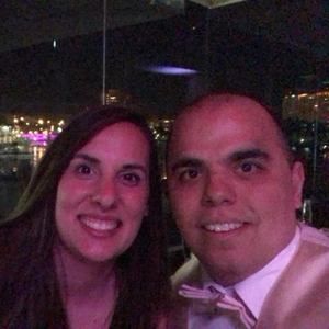 Meet your Posher, Ricky